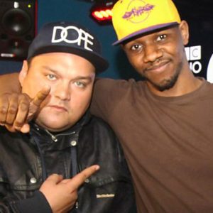 charlie sloth giggs