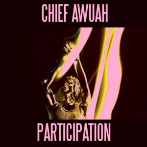 chief awuah