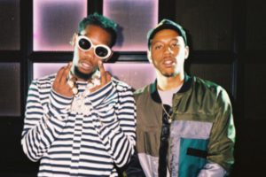 Cousin Stizz Feat. Offset “Headlock”