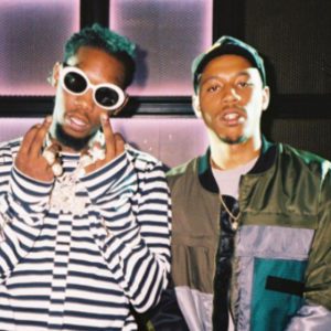 Cousin Stizz Feat. Offset “Headlock”