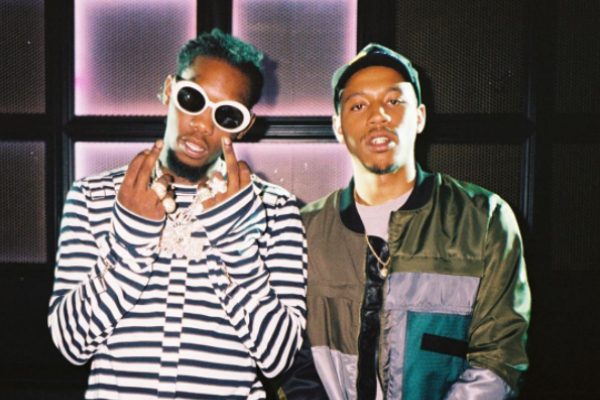 Cousin Stizz Feat. Offset “Headlock”
