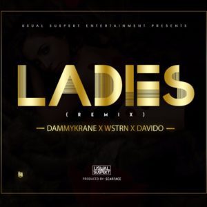 Dammy Krane Ladies
