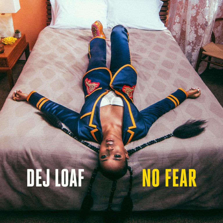 DeJ Loaf