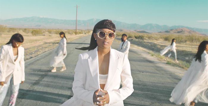 Dej Loaf
