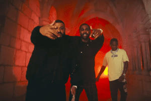 “On Everything” Video