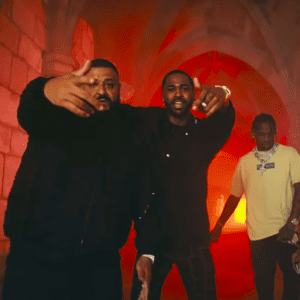 “On Everything” Video
