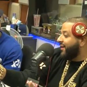 Khaled