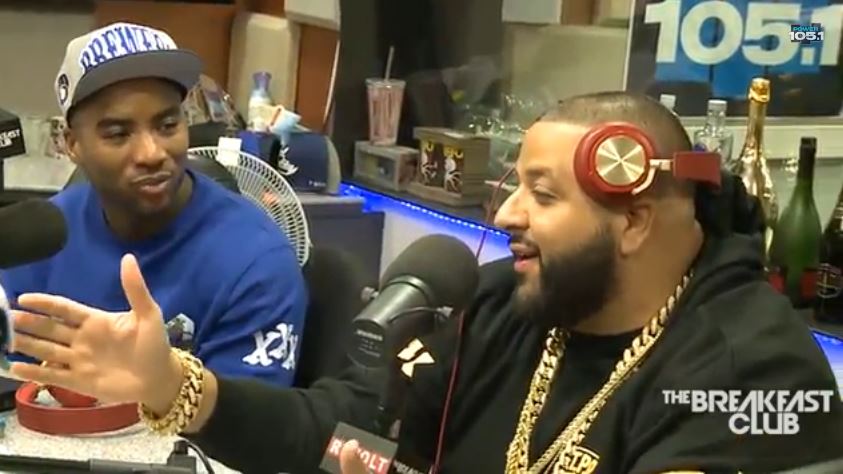 Khaled