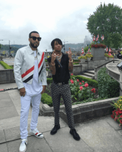 French Montana & Swae Lee