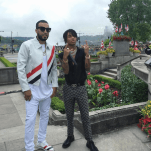 French Montana & Swae Lee