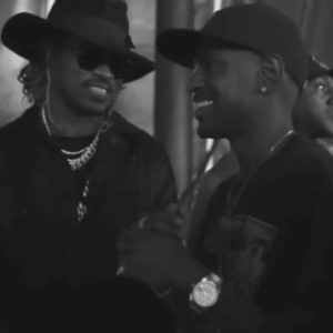 Future “Right Now”