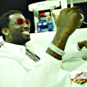 Gucci Mane