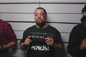 Ice Cube