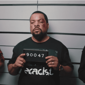 Ice Cube