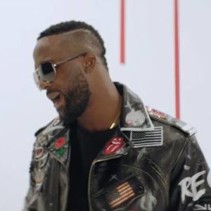 iyanya