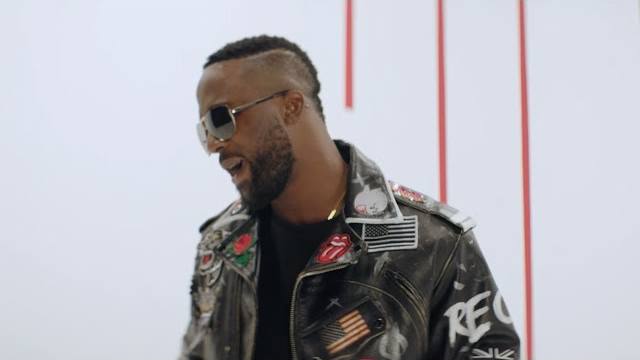 iyanya