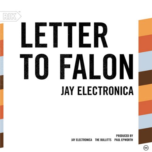 Jay Electronica