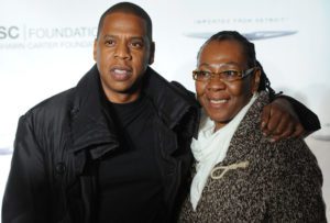 jay z gloria