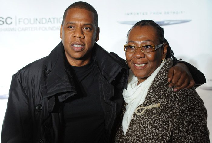 jay z gloria