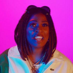 Watch Kamaiyah’s XXL Freshman Freestyle