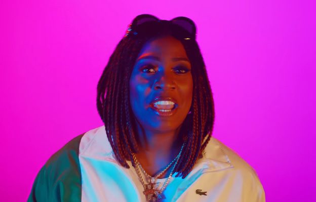 Watch Kamaiyah’s XXL Freshman Freestyle