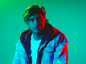 Watch Kap G’s XXL Freshman Freestyle