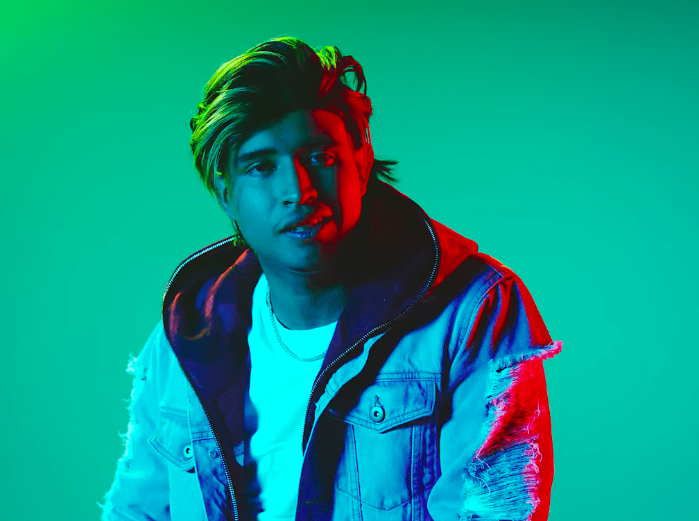 Watch Kap G’s XXL Freshman Freestyle