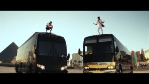 Kap G Feat. Chris Brown “I See You”