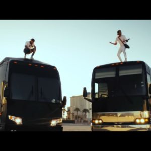Kap G Feat. Chris Brown “I See You”
