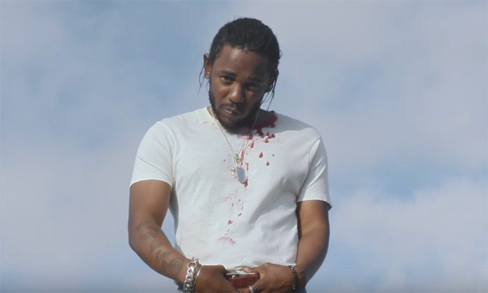 kendrick