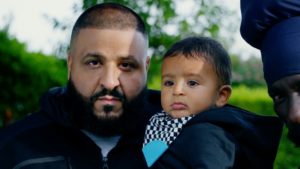 khaled