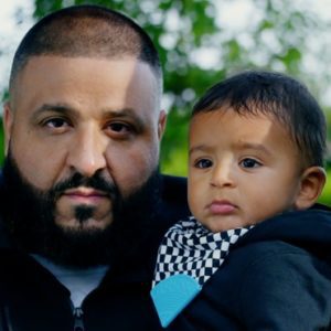 khaled
