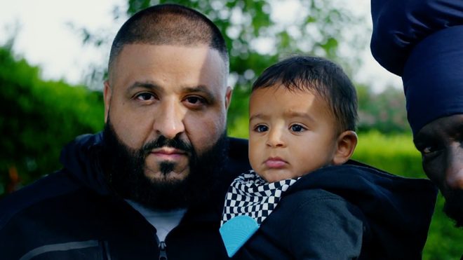 khaled