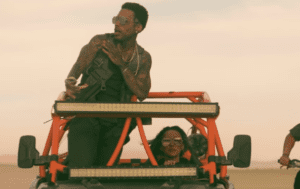 kid ink