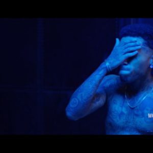 Kid Ink “Lottery”