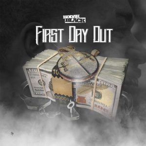 Kodak Black “First Day Out”