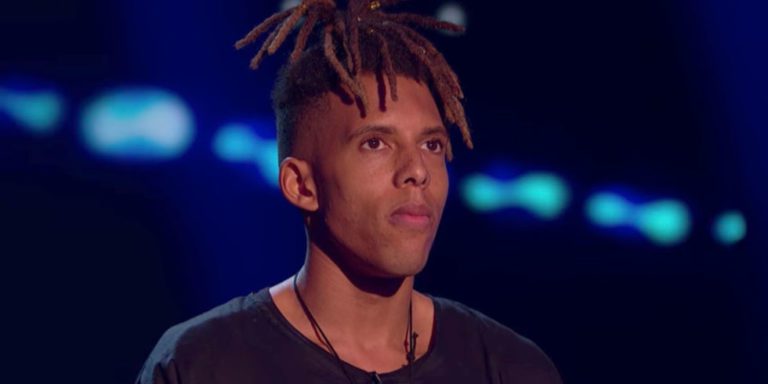 Tokio Myers