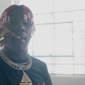 Lil Yachty “Dirty Mouth”
