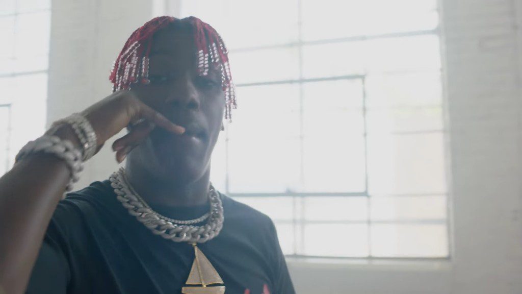 Lil Yachty “Dirty Mouth”
