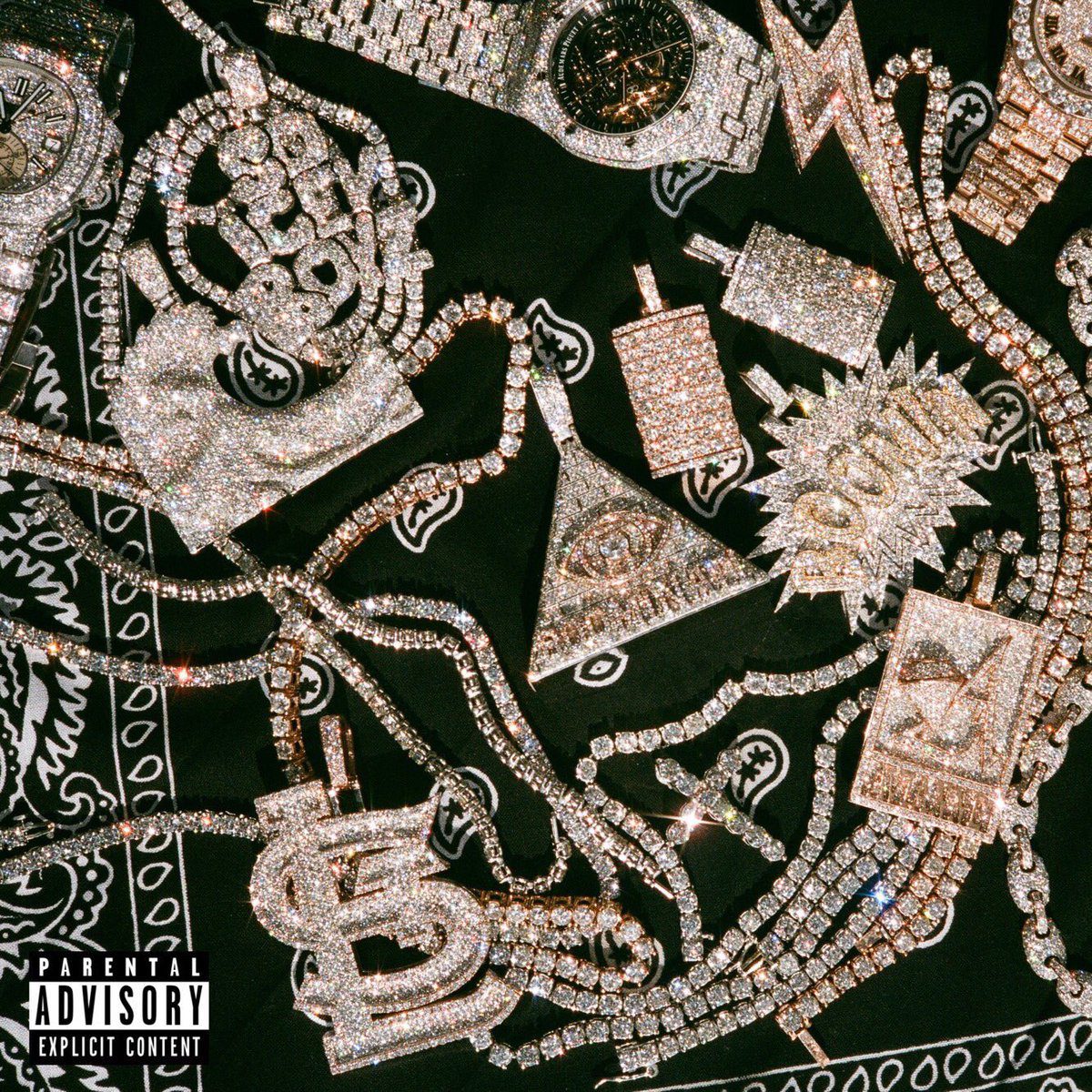 Metro Boomin - No Complaints Feat. Drake & Offset
