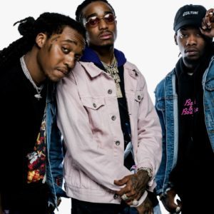 Migos Says ‘CULTURE 2′ Is “Dropping Soon”