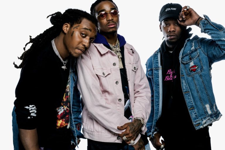 Migos Says ‘CULTURE 2′ Is “Dropping Soon”
