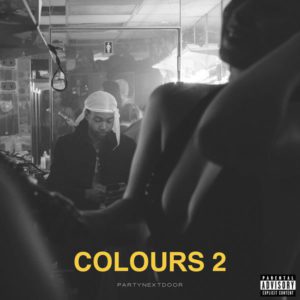 PARTYNEXTDOOR