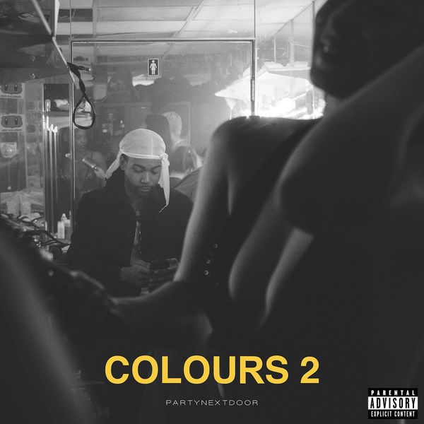 PARTYNEXTDOOR