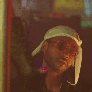 PARTYNEXTDOOR ‘COLOURS 2′