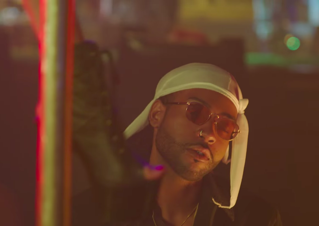 PARTYNEXTDOOR ‘COLOURS 2′