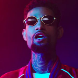 PnB Rock