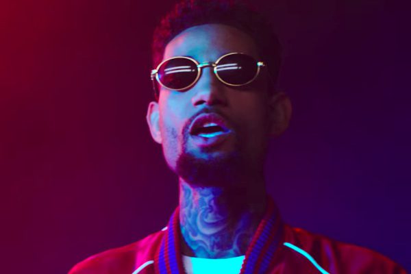 PnB Rock