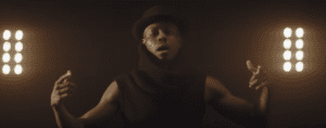 Poe Man Already Video