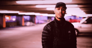 Reece West
